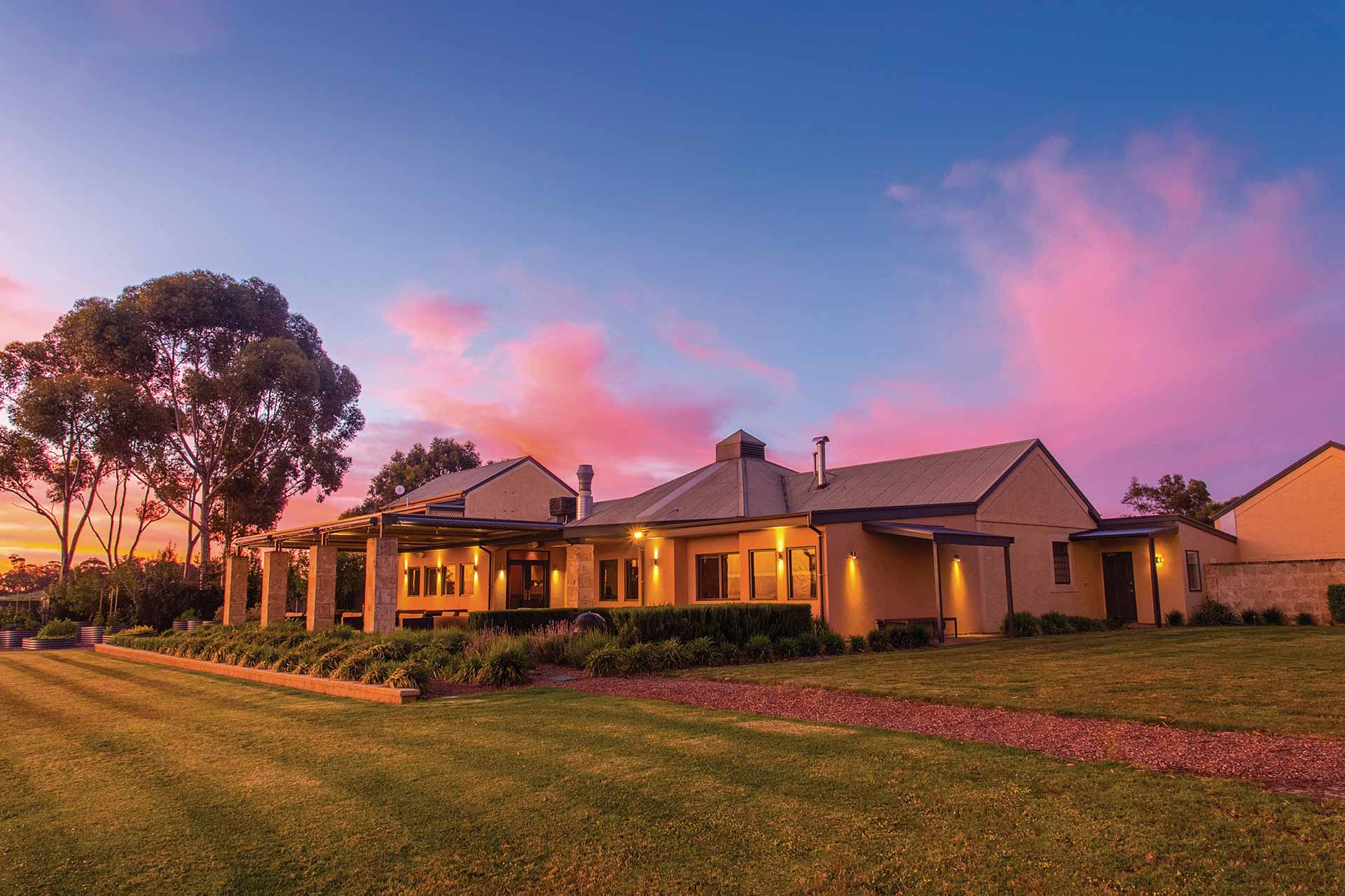 The Louise, Barossa Valley, South Australia / Photo: John Krüger