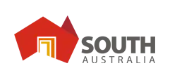 South Australia logo